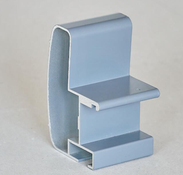 Hulp bij de productie van aluminium profielen in Zhejiang, de productie van aluminium profielen, op maat gemaakte aluminium profielen