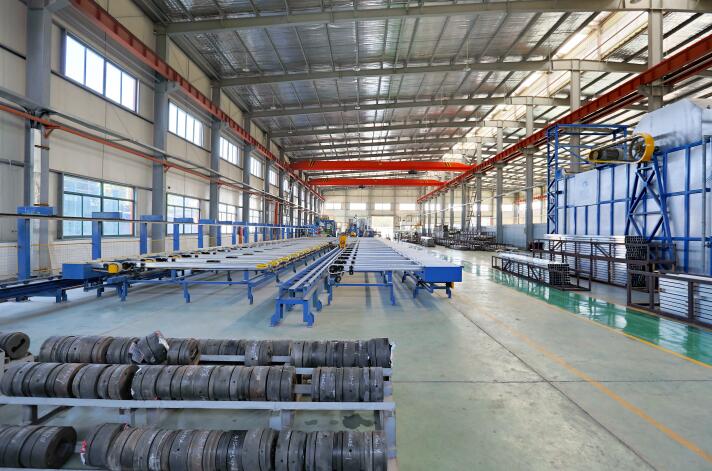 Wordt de service van de fabrikant van de aluminium profielframe doordacht? Hoe lang kunnen leveranciers van aluminium profiel het probleem oplossen