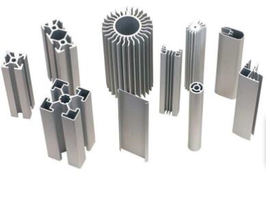 Is de kwaliteit van aluminiumprofielen en speciaal gevormde aluminiumprofielen echt goed