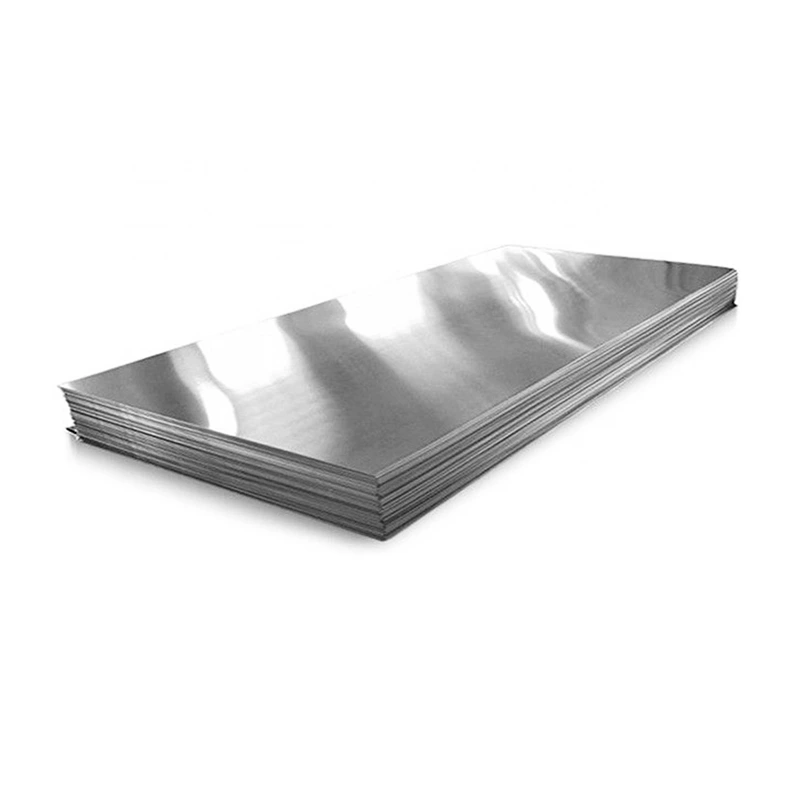 Hoe werkt aluminium polymeer gelamineerd bord geëxtrudeerd blad?