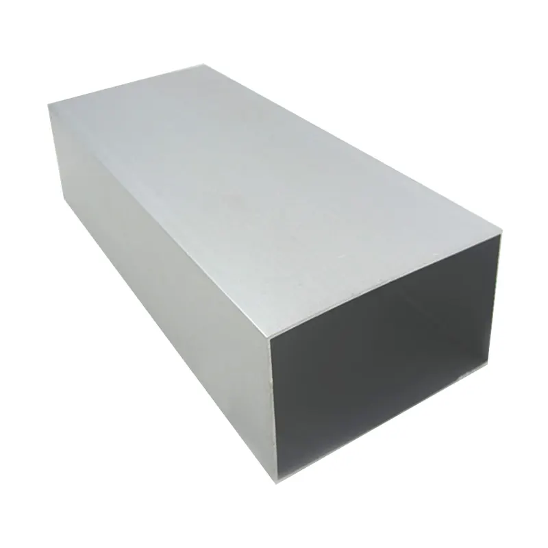 Aluminium aluminium buisfittingen