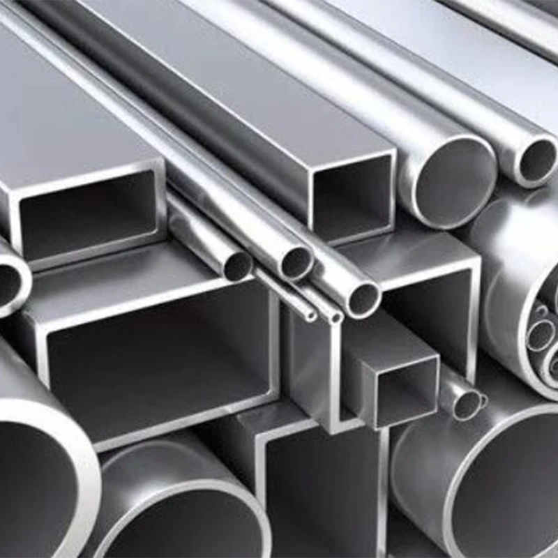 Aluminium profiel Aluminium extrusie