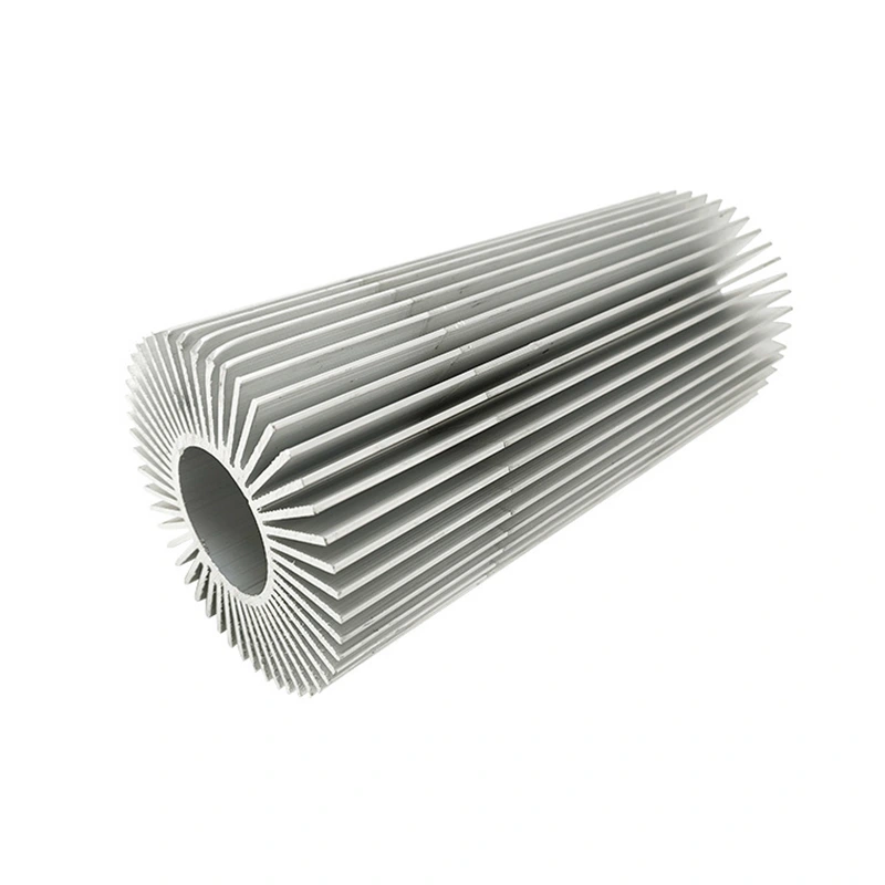 Aluminium radiateur