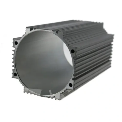 Extrusietype Radiator Aluminium extrusie